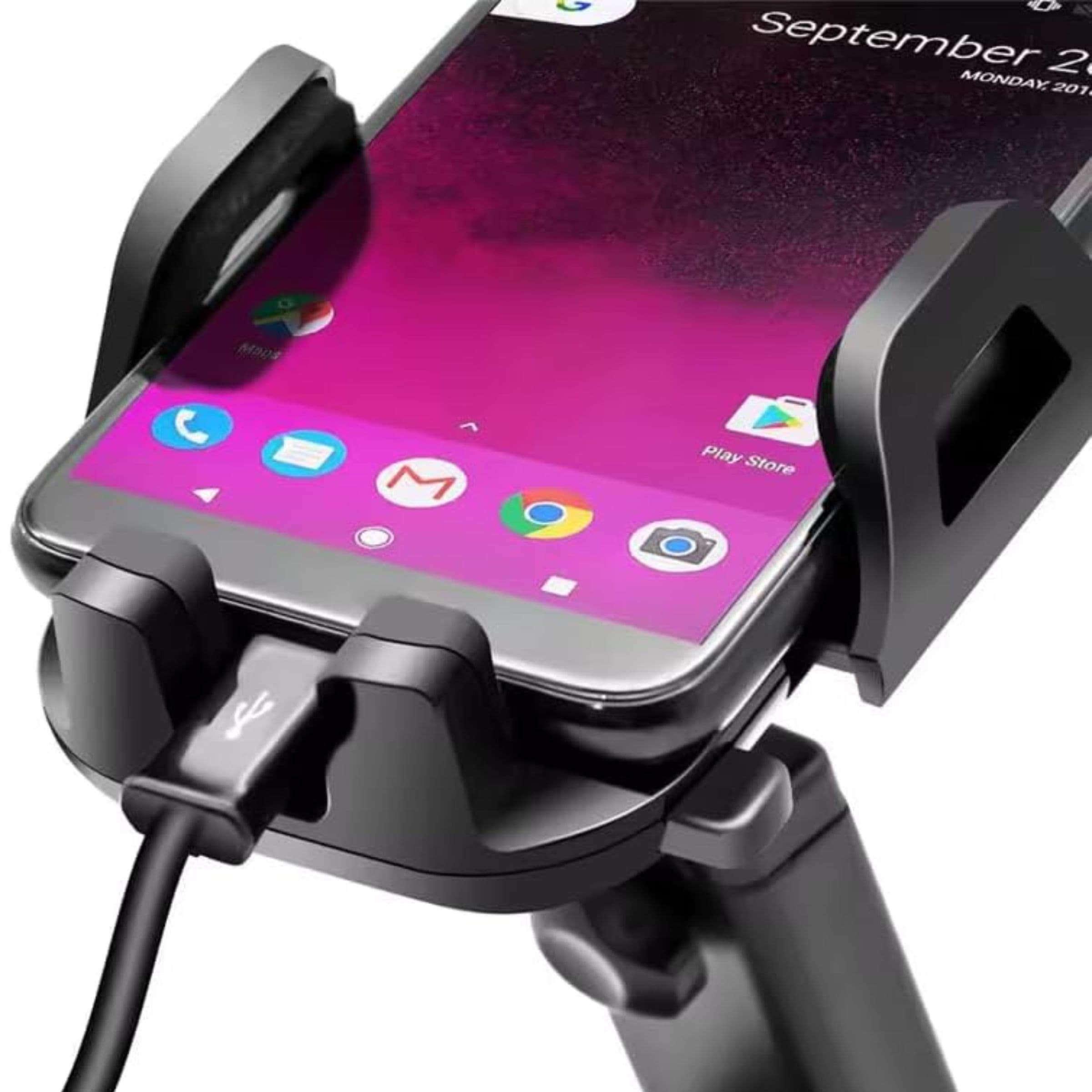 C00_tds0773_Uchwyt samochodowy do telefonu CarSnap