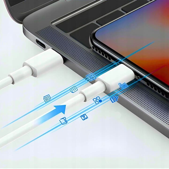 A14_tds0540_Kabel USB C - USB C