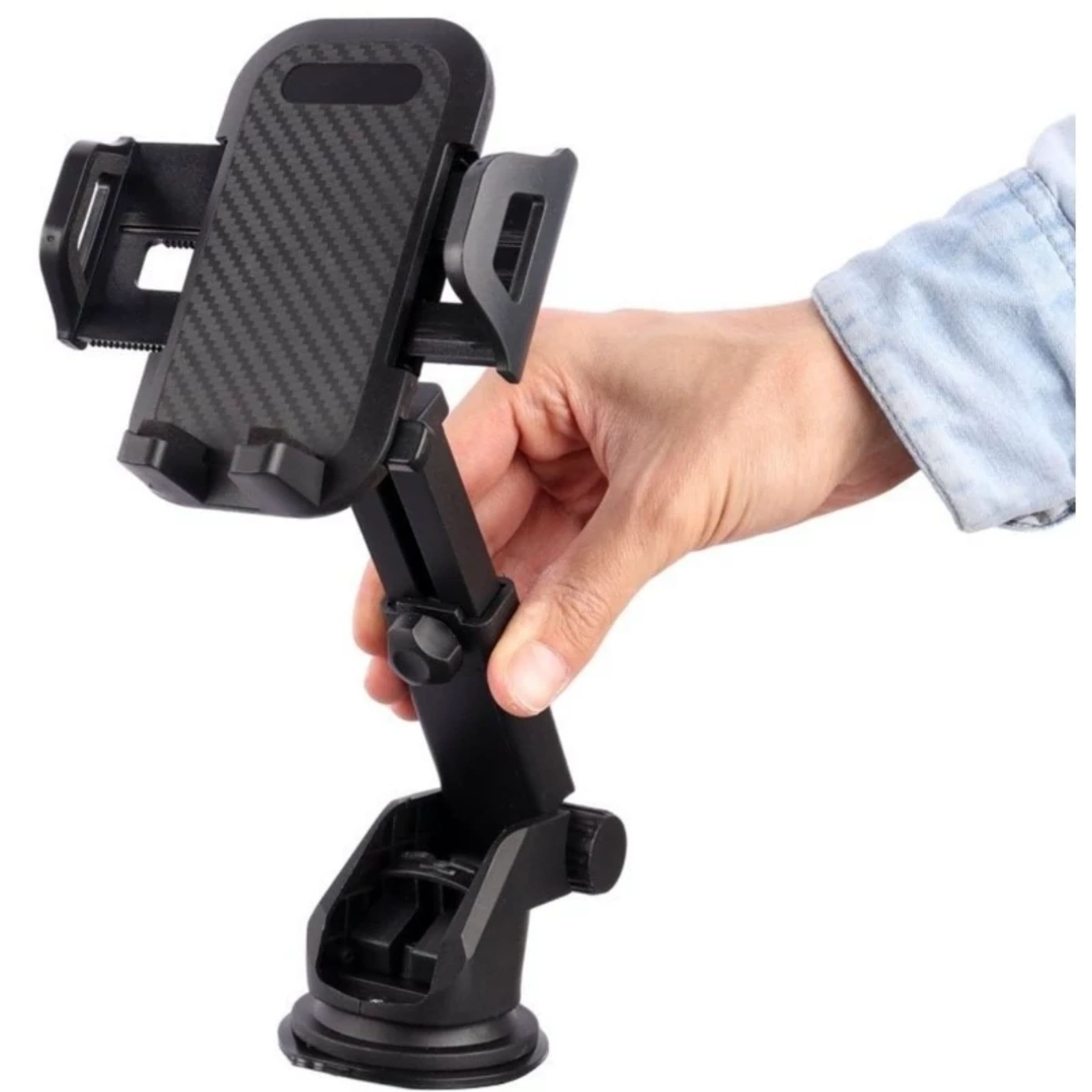 C00_tds0773_Uchwyt samochodowy do telefonu CarSnap