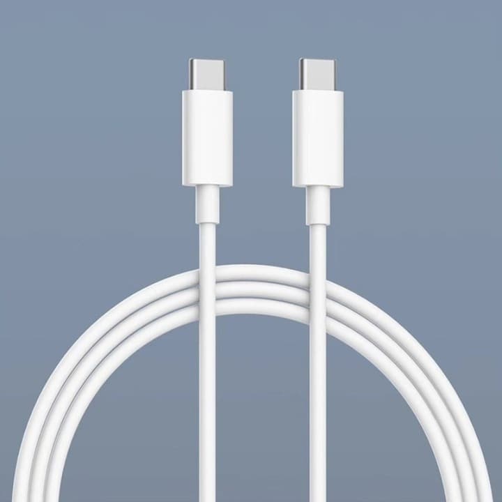 A14_tds0540_Kabel USB C - USB C