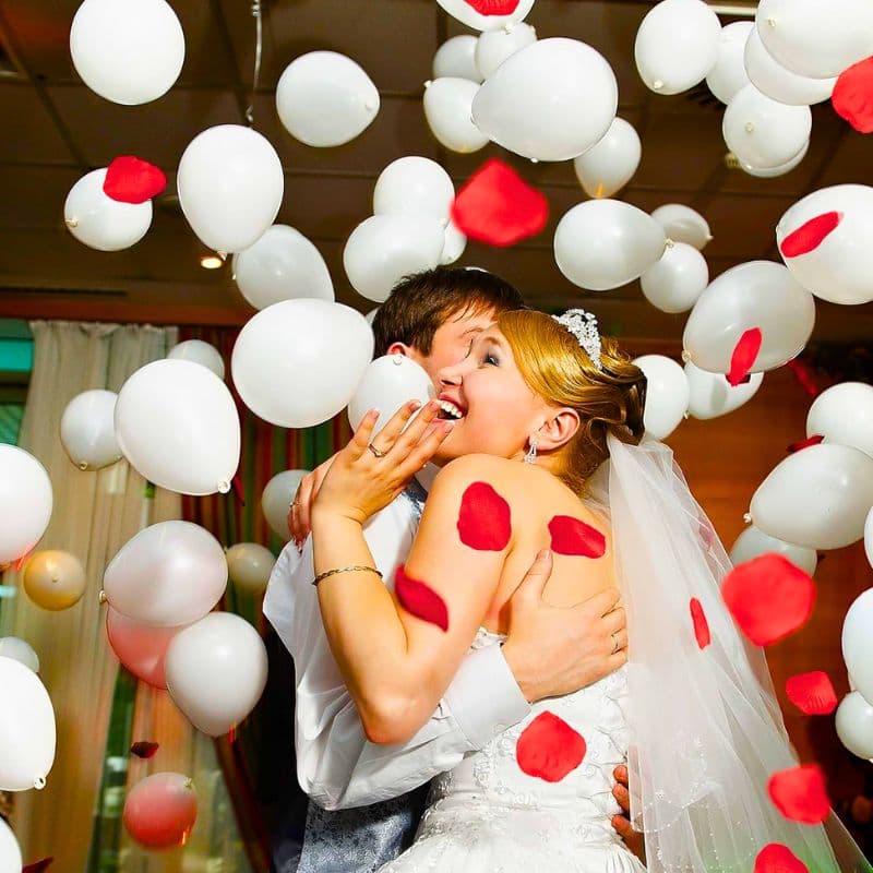 C14_tds0419_Konfetti róże tuba 3x zestaw