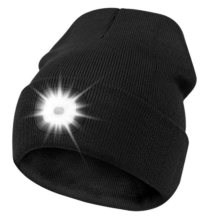 Ax1_tds0469a_Czapka Led USB Black